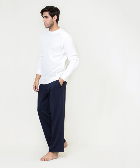 Men's Winter Relaxed Fit Pants